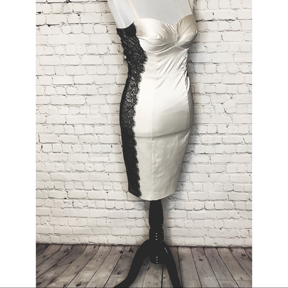 Guess corset style dress